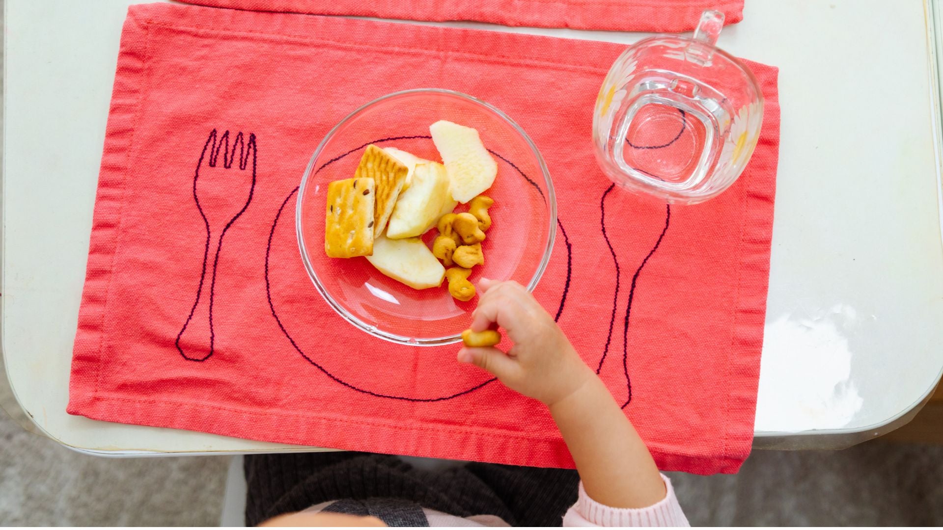Ditching the Fabric Placemats: A New Era of Placemats for Thoughtful Dining