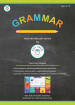 Grammar Mini Workbook