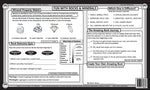 Rocks & Minerals Placemat