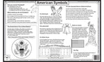U.S. Presidents Placemat