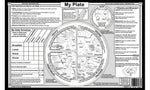 My Plate Placemat