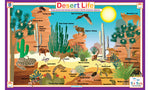 Desert life Placemat