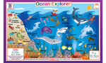 Ocean Explorer Placemat