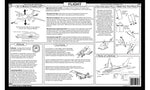 Airplanes Placemat