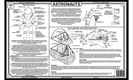 Astronauts Placemat