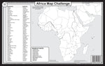 Africa Placemat