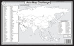 Asia Placemat