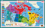 Canada Placemat