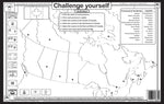 Canada Placemat