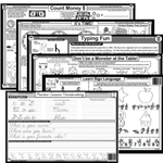 Classic Skills Learning Set