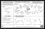 Constellations Placemat