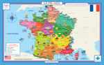 France Placemat