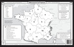 France Placemat