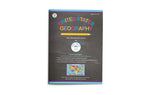 tot talk mini workbook learning set for kids abc numbers geography grammar