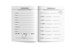 Grammar Mini Workbook
