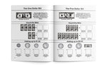 Money & Time Mini Workbook
