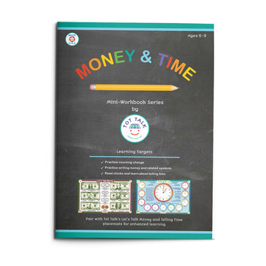 Money & Time Mini Workbook
