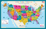 United States of America Placemat