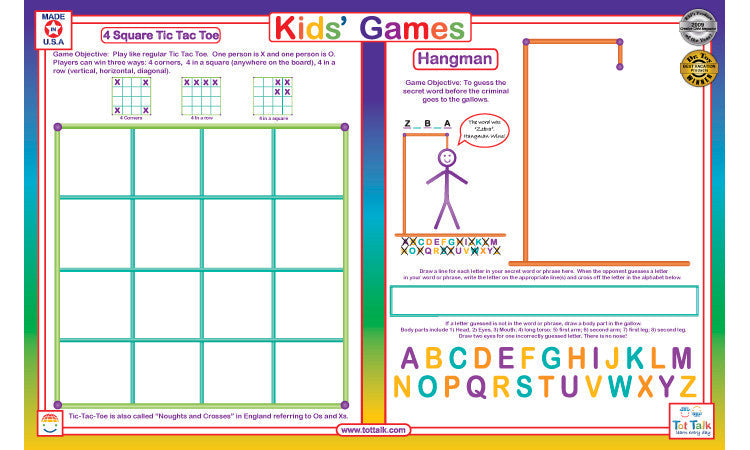 Fun Pack Learning Set - Limited Edition