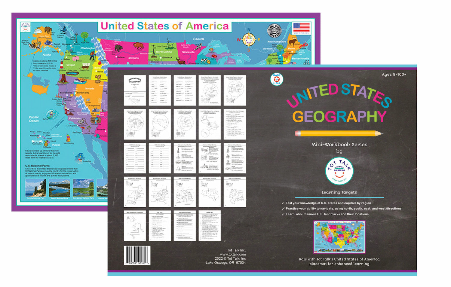 Learning Sets