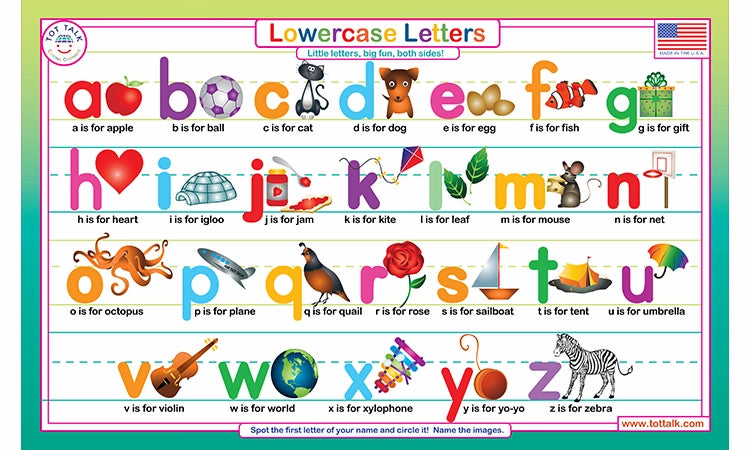 Pre-School / Kindergarten Learning Set with Workbooks and Markers