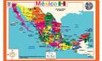 Mexico Placemat