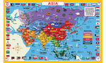 Asia Placemat